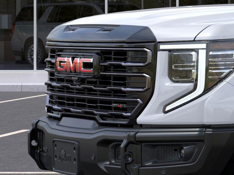 new 2023 GMC Sierra 1500 car, priced at $84,041