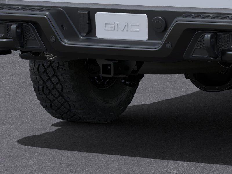 new 2023 GMC Sierra 1500 car, priced at $86,791