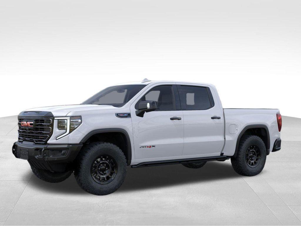 new 2023 GMC Sierra 1500 car, priced at $86,791