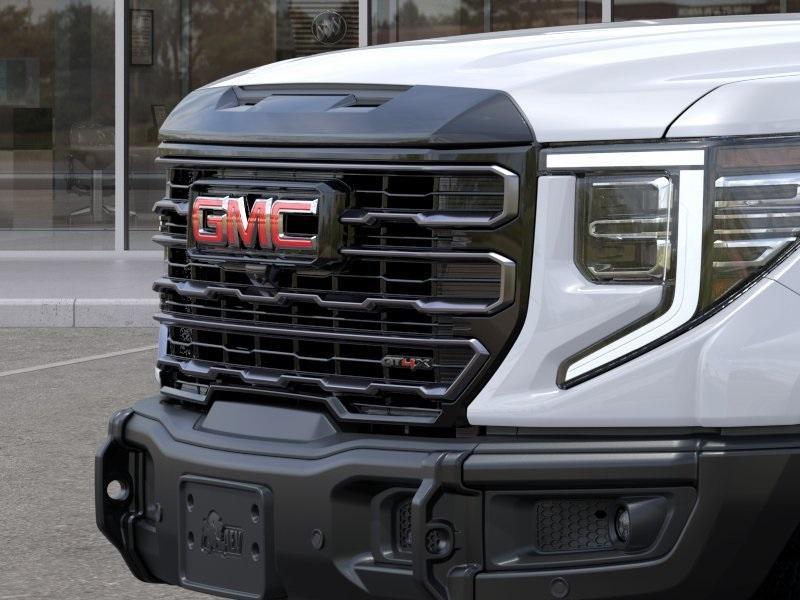 new 2023 GMC Sierra 1500 car, priced at $84,041