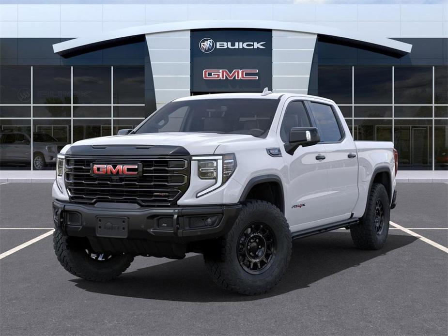 new 2023 GMC Sierra 1500 car, priced at $84,041