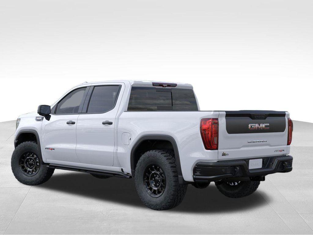 new 2023 GMC Sierra 1500 car, priced at $86,791