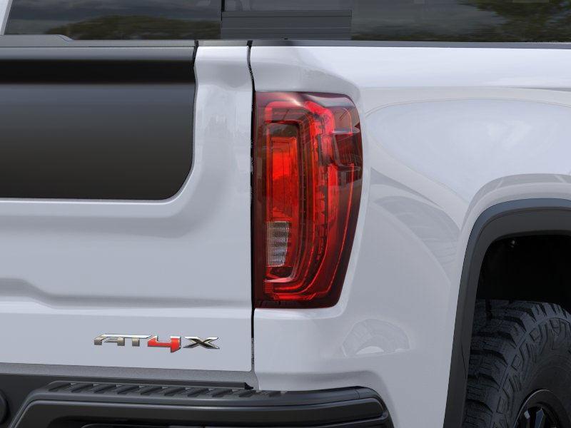 new 2023 GMC Sierra 1500 car, priced at $84,041