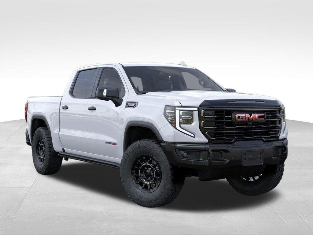 new 2023 GMC Sierra 1500 car, priced at $86,791
