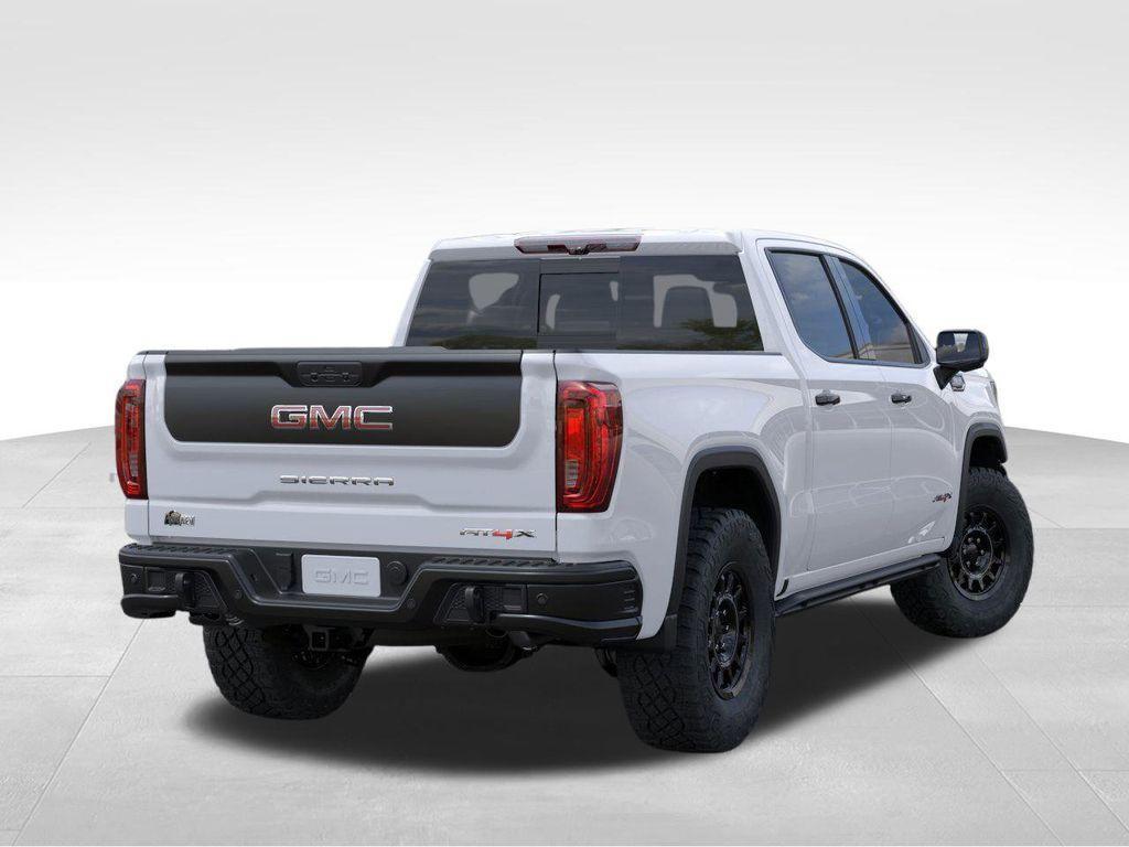 new 2023 GMC Sierra 1500 car, priced at $86,791