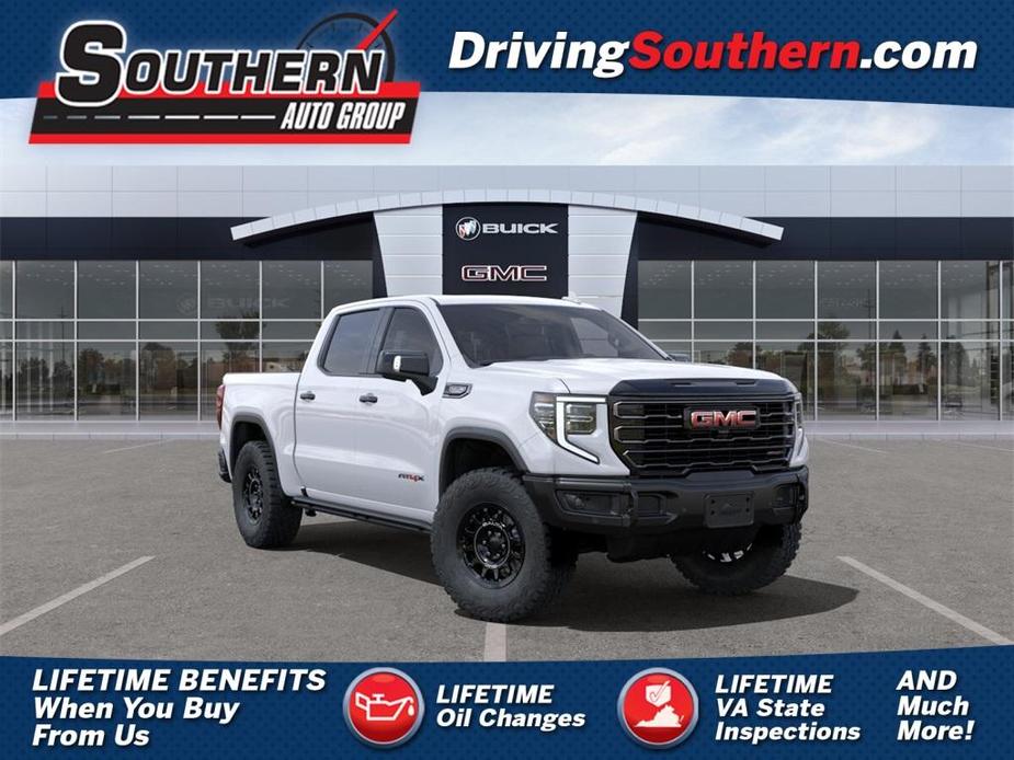 new 2023 GMC Sierra 1500 car, priced at $84,041