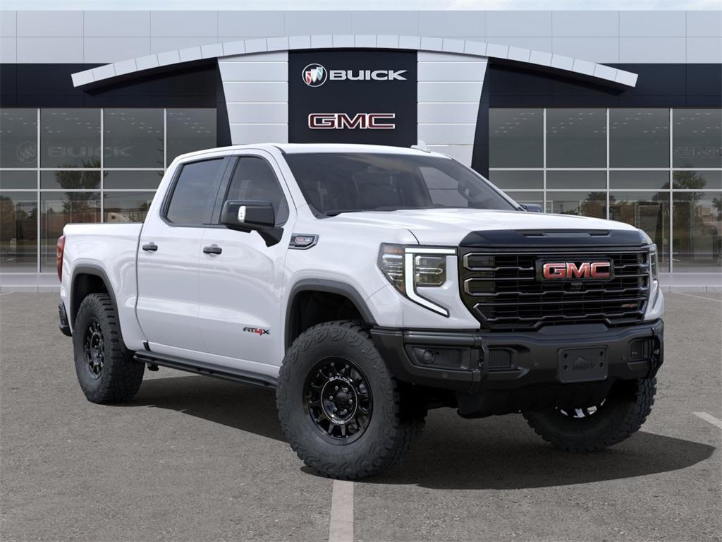 new 2023 GMC Sierra 1500 car, priced at $84,041