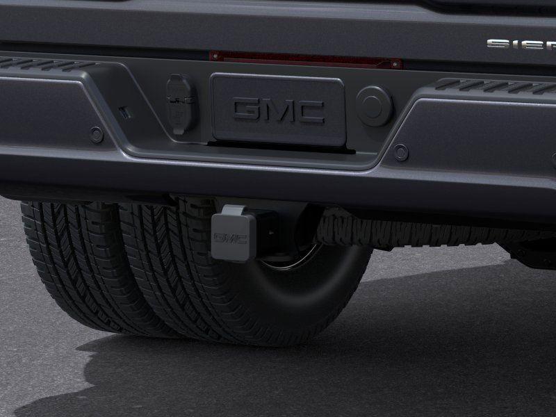 new 2026 GMC Sierra 3500 car, priced at $92,074