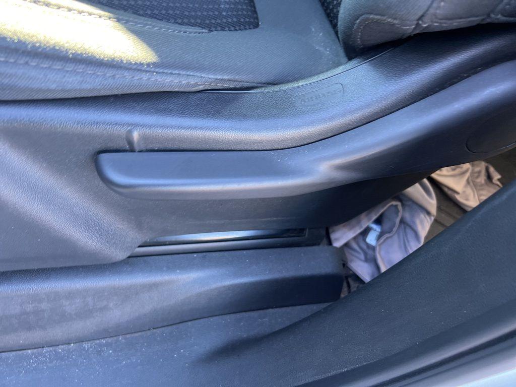 used 2022 Chevrolet Silverado 1500 Limited car, priced at $31,000