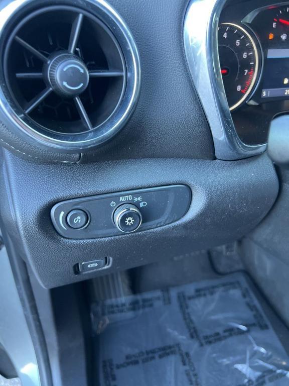 used 2024 Chevrolet Blazer car, priced at $29,721