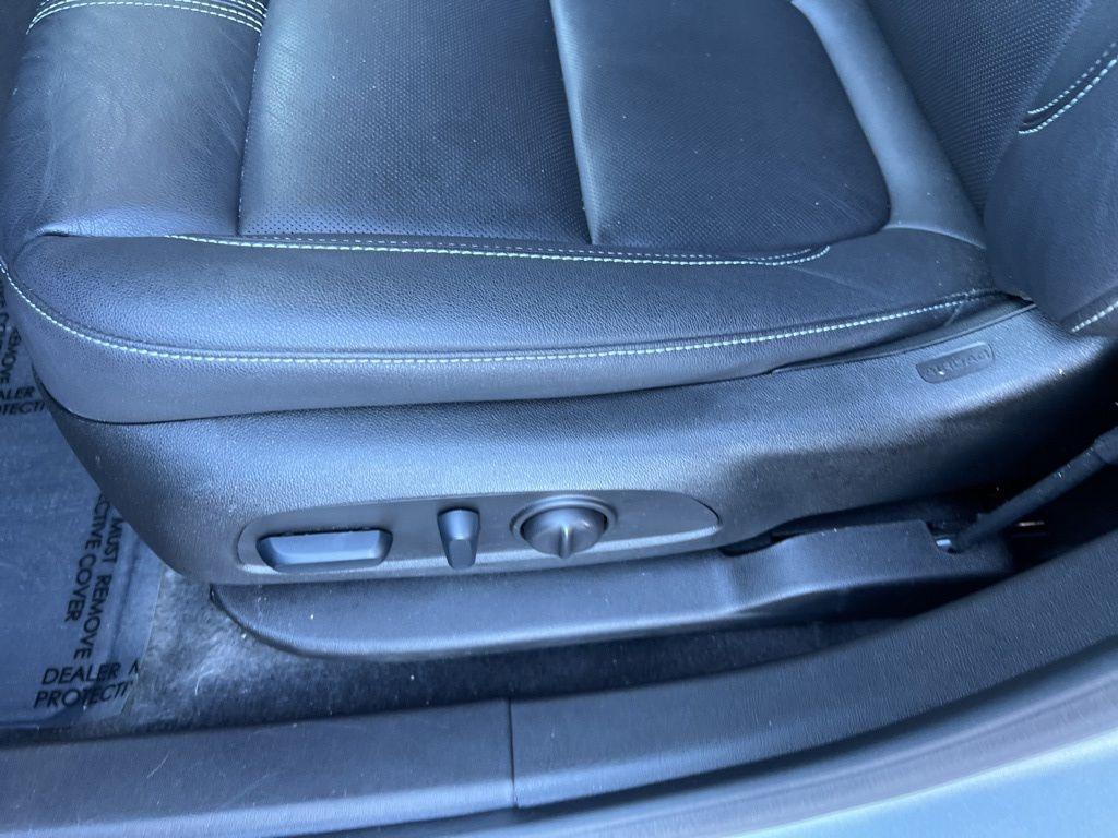 used 2024 Chevrolet Blazer car, priced at $29,721