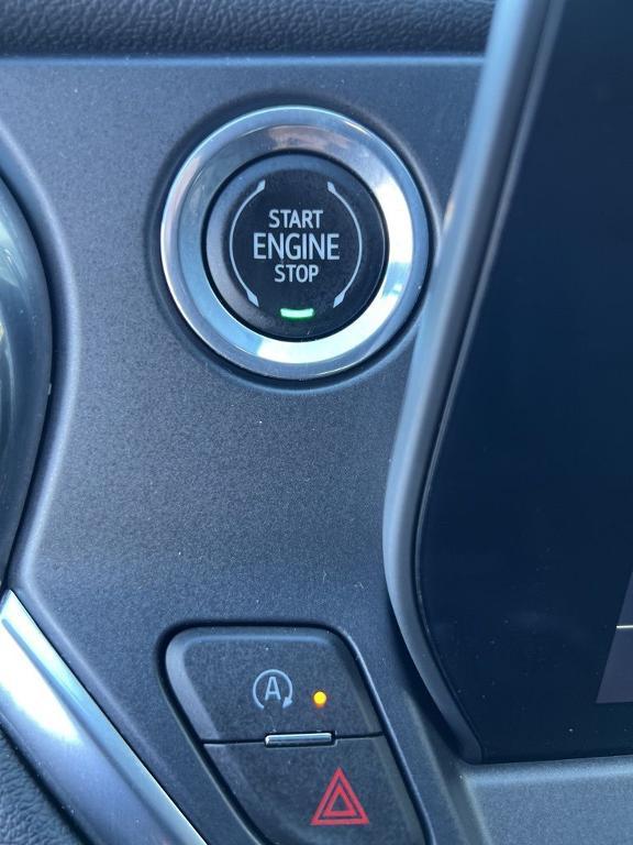 used 2024 Chevrolet Blazer car, priced at $29,721