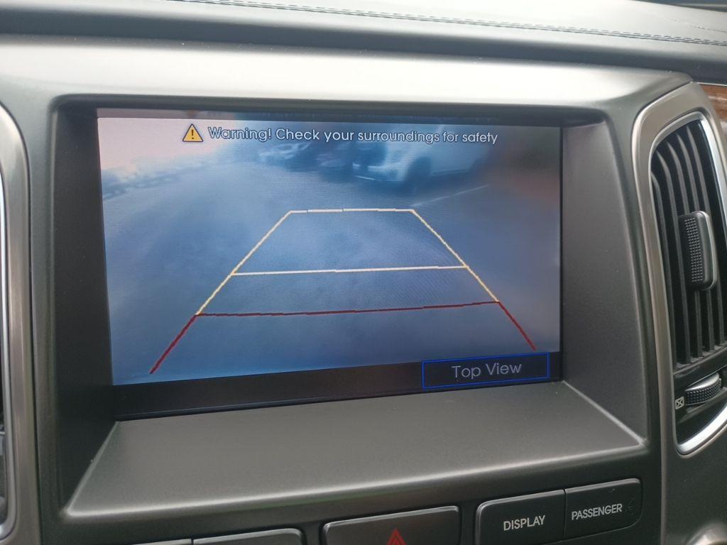 used 2013 Hyundai Equus car, priced at $7,225