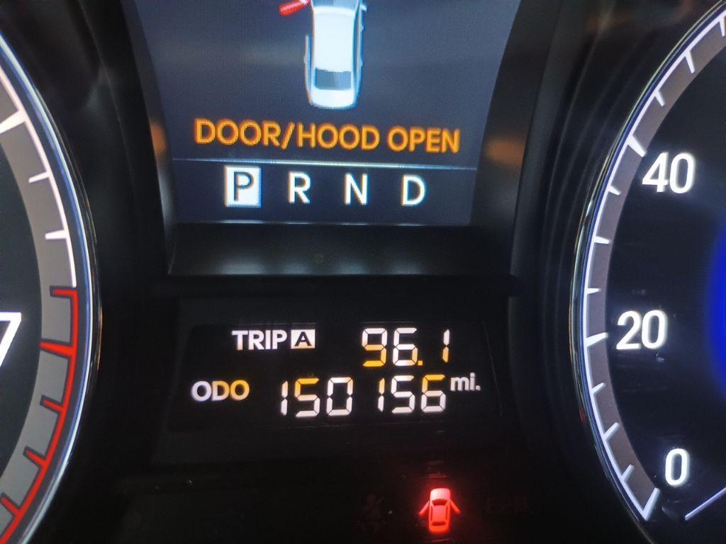 used 2013 Hyundai Equus car, priced at $7,225