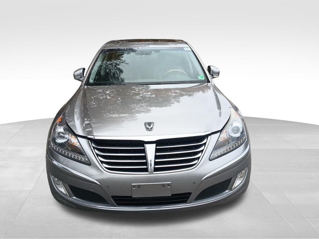 used 2013 Hyundai Equus car, priced at $7,225