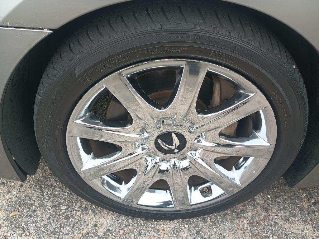 used 2013 Hyundai Equus car, priced at $7,225