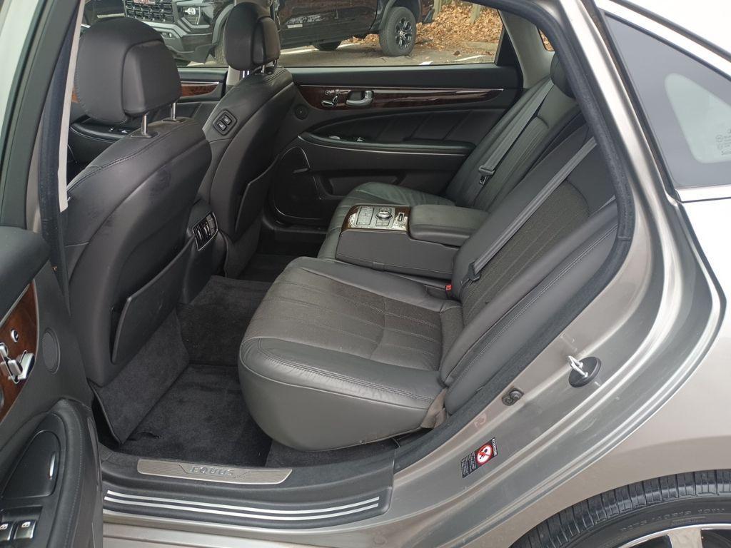 used 2013 Hyundai Equus car, priced at $7,225