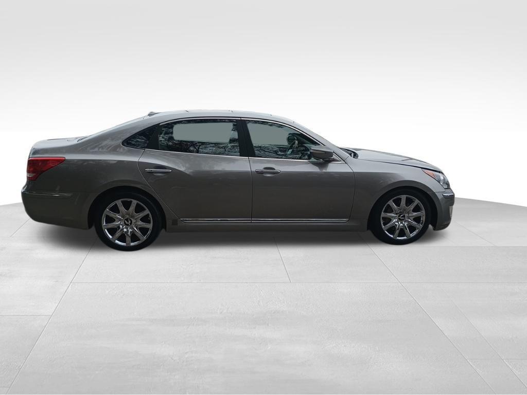 used 2013 Hyundai Equus car, priced at $7,225