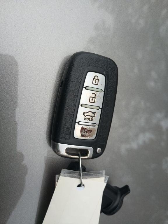 used 2013 Hyundai Equus car, priced at $7,225