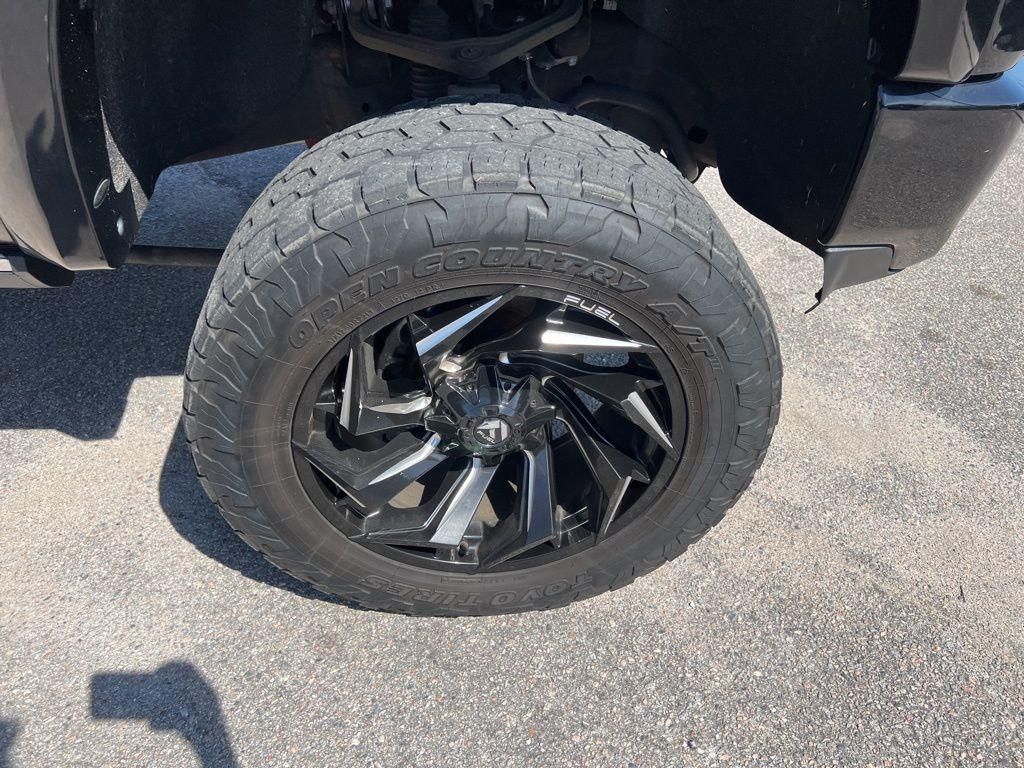 used 2022 Chevrolet Silverado 2500 car, priced at $63,777