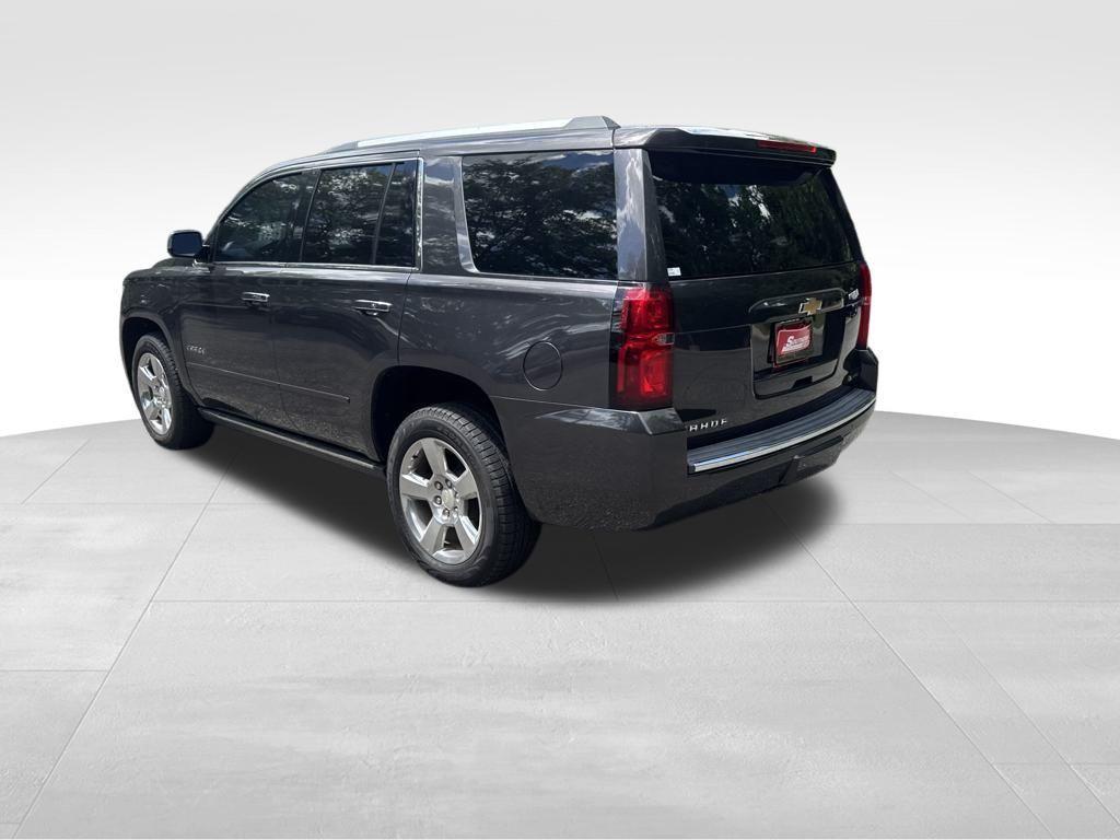 used 2017 Chevrolet Tahoe car, priced at $30,995