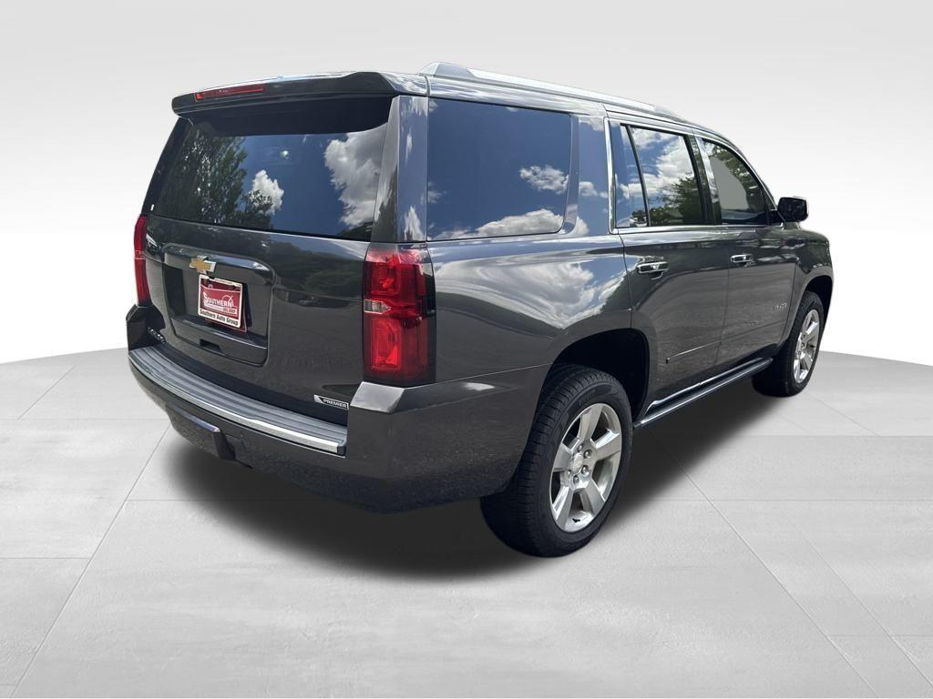 used 2017 Chevrolet Tahoe car, priced at $30,995