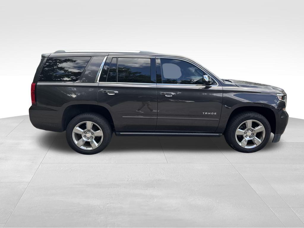 used 2017 Chevrolet Tahoe car, priced at $30,995