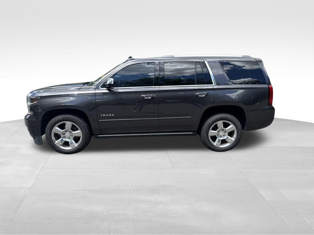 used 2017 Chevrolet Tahoe car, priced at $30,995