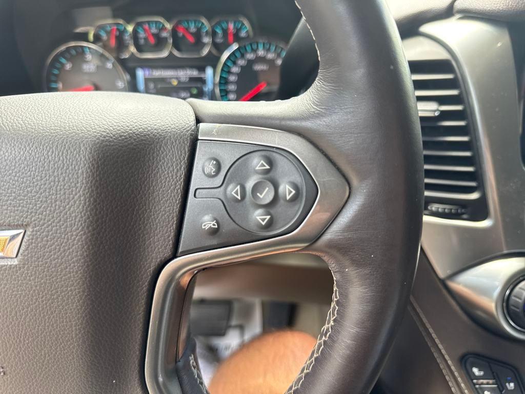 used 2017 Chevrolet Tahoe car, priced at $30,995