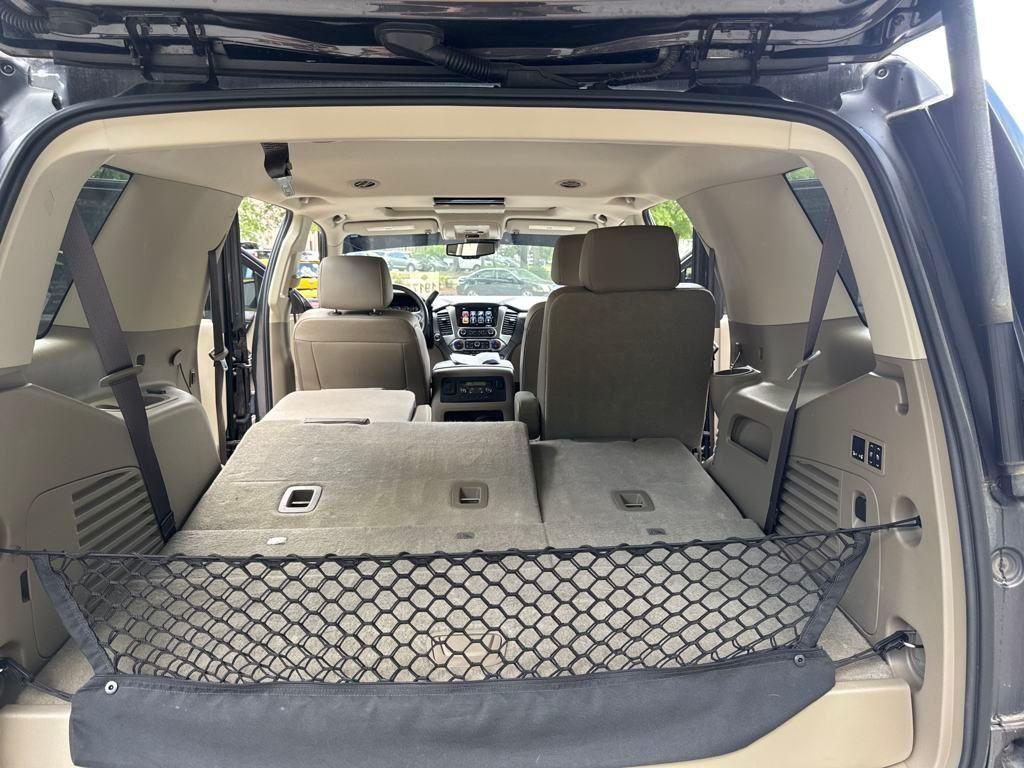 used 2017 Chevrolet Tahoe car, priced at $30,995