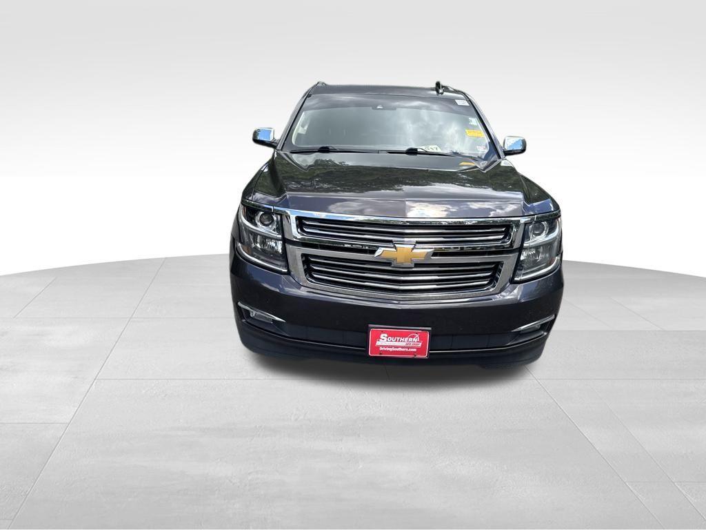 used 2017 Chevrolet Tahoe car, priced at $30,995