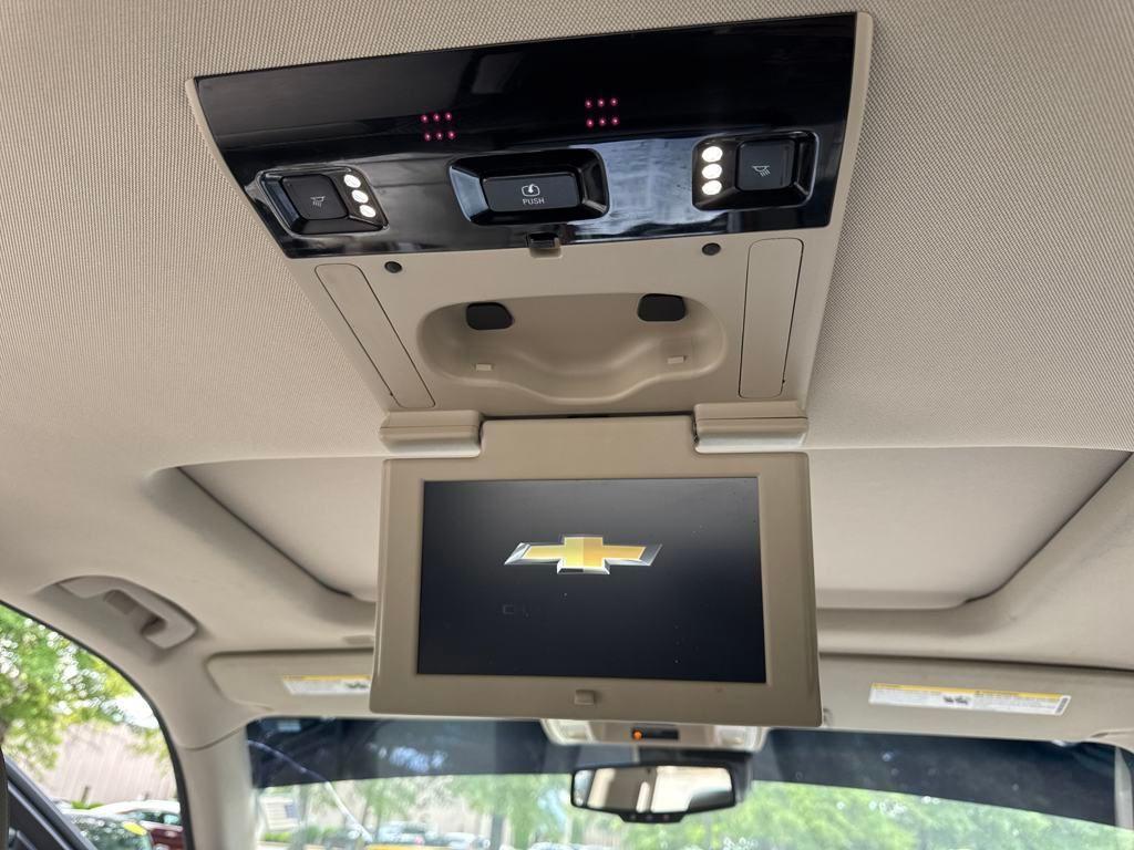used 2017 Chevrolet Tahoe car, priced at $30,995