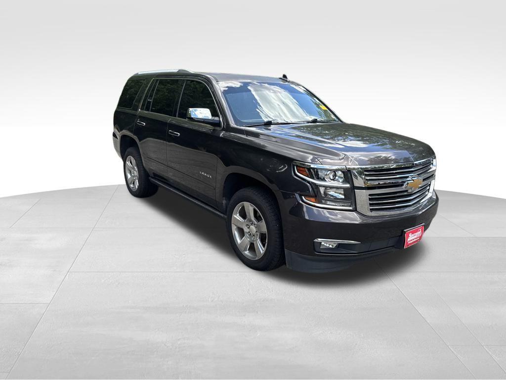used 2017 Chevrolet Tahoe car, priced at $30,995