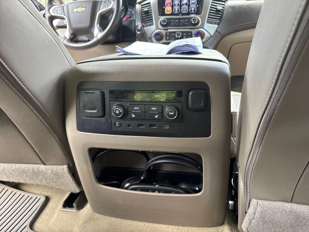 used 2017 Chevrolet Tahoe car, priced at $30,995