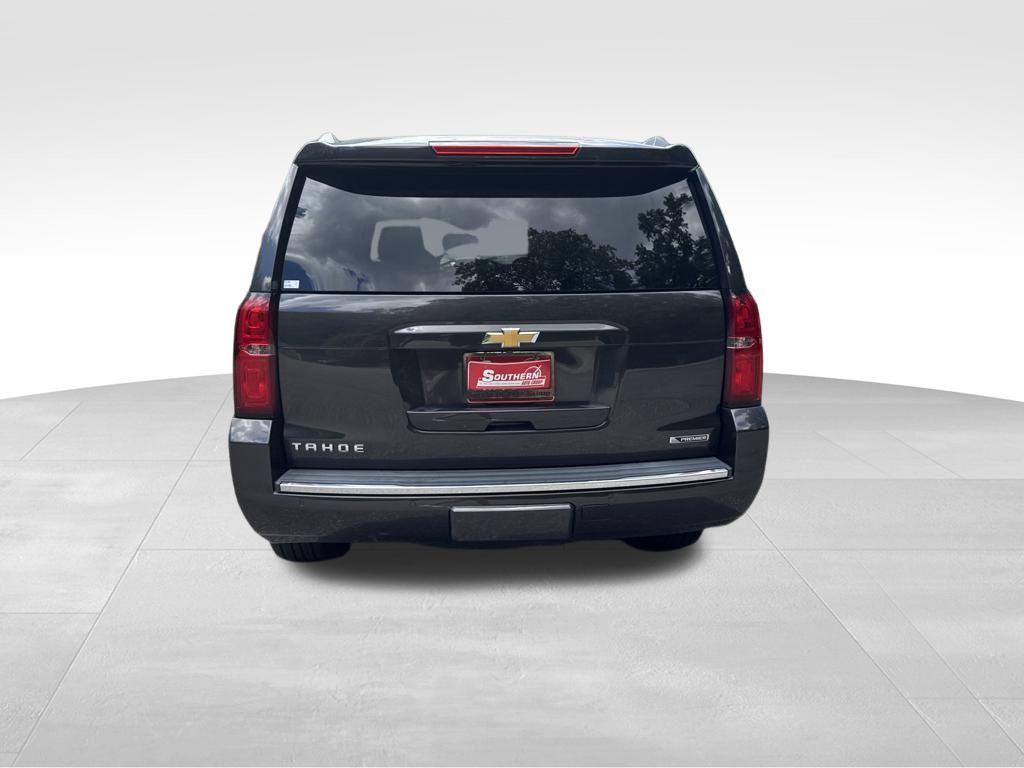 used 2017 Chevrolet Tahoe car, priced at $30,995