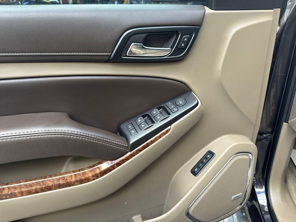 used 2017 Chevrolet Tahoe car, priced at $30,995