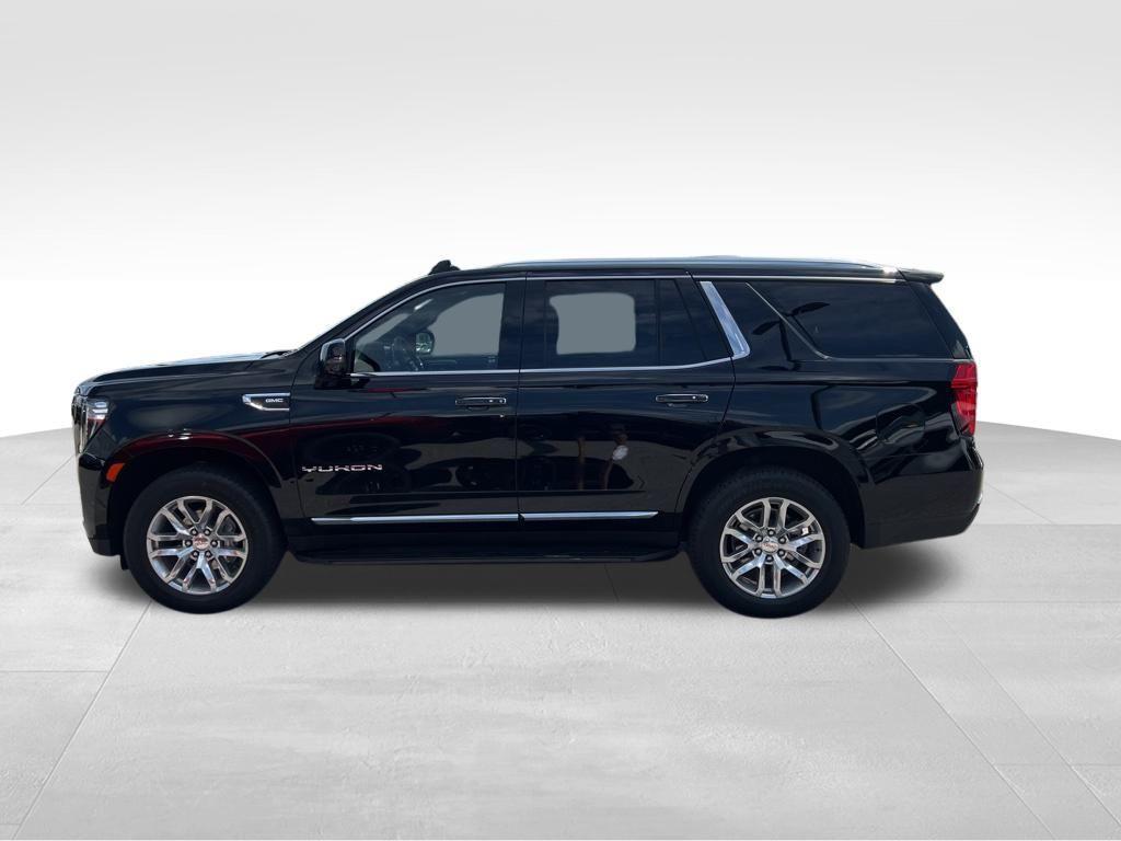 used 2024 GMC Yukon car, priced at $66,800