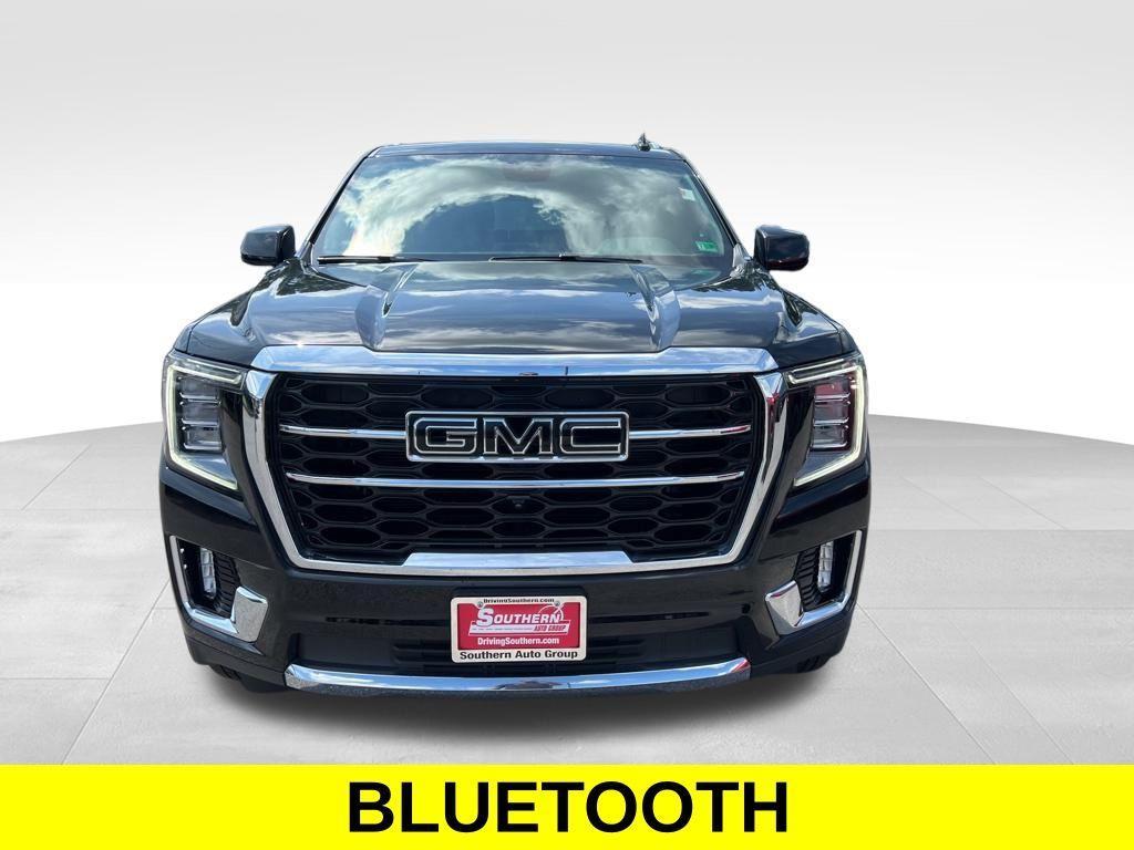used 2024 GMC Yukon car, priced at $66,800