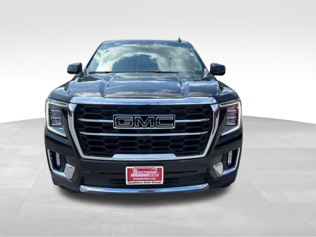 used 2024 GMC Yukon car, priced at $66,800