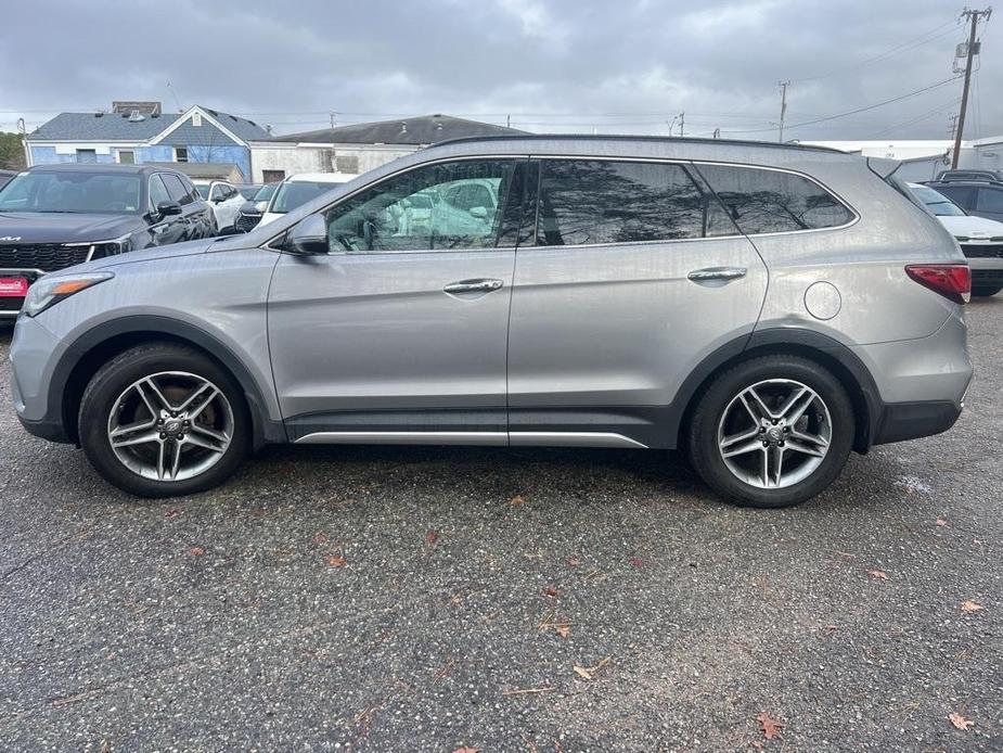 used 2019 Hyundai Santa Fe XL car, priced at $11,525