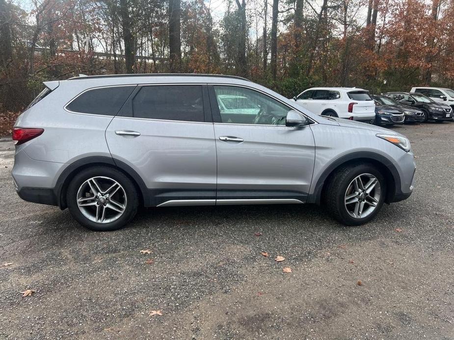 used 2019 Hyundai Santa Fe XL car, priced at $11,525