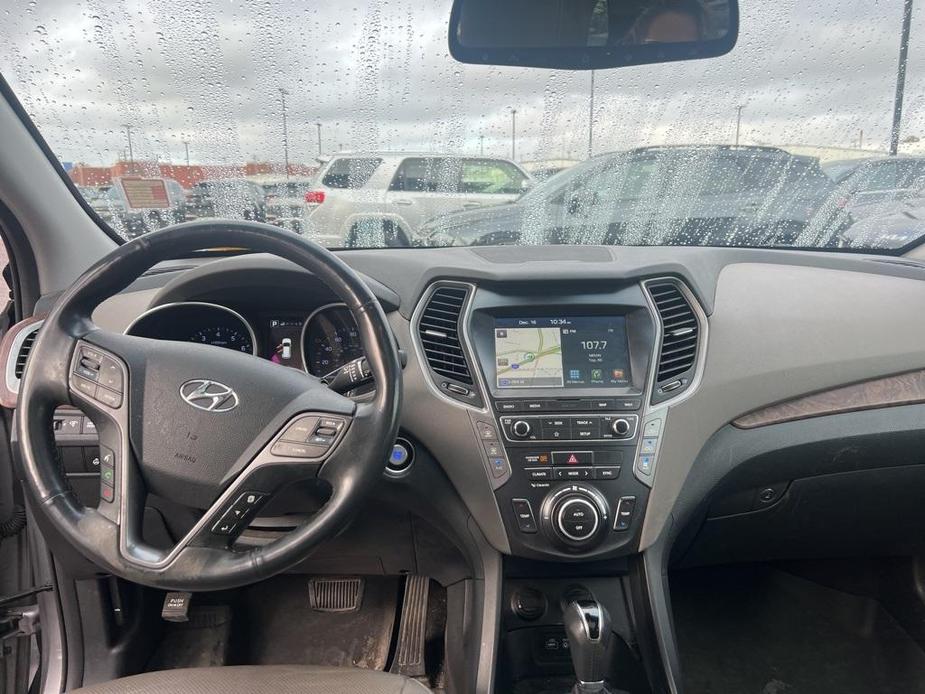 used 2019 Hyundai Santa Fe XL car, priced at $11,525