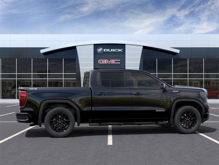 new 2024 GMC Sierra 1500 car, priced at $64,705