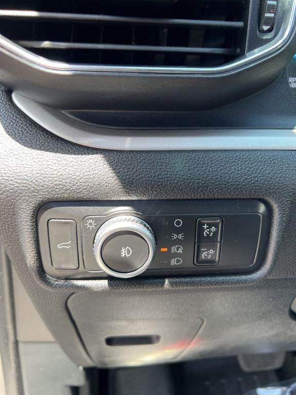 used 2020 Ford Explorer car, priced at $21,995