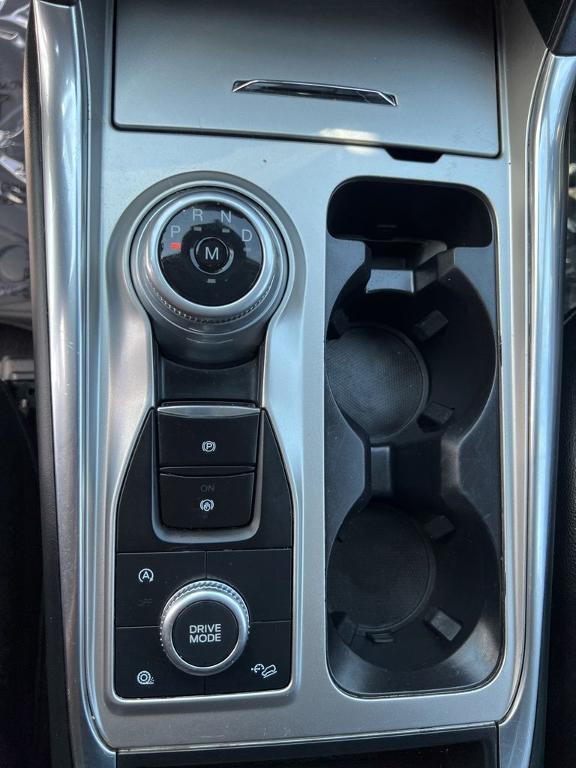 used 2020 Ford Explorer car, priced at $22,995