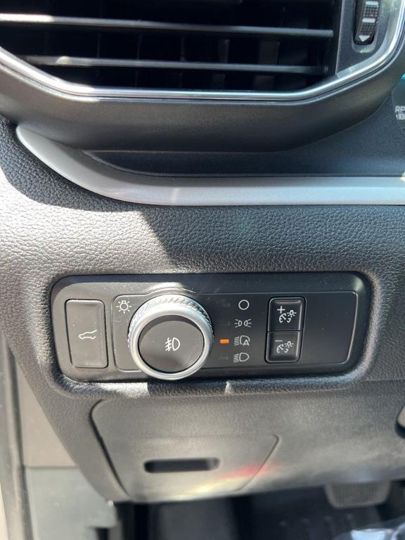 used 2020 Ford Explorer car, priced at $22,995