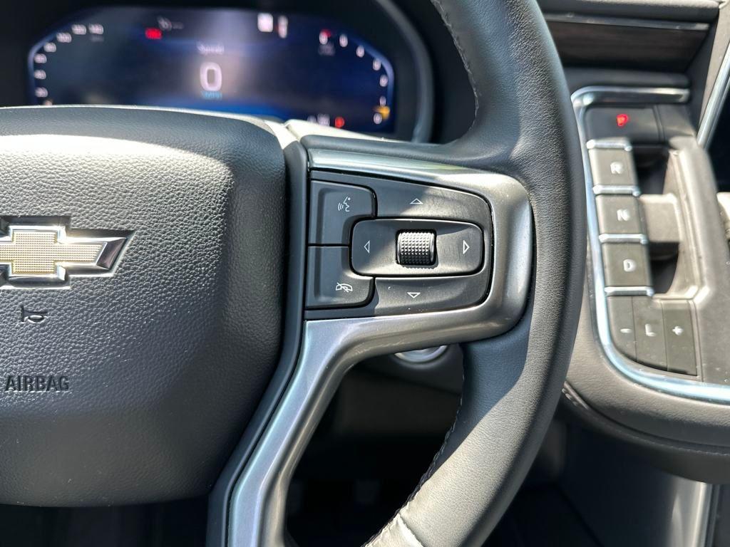 used 2023 Chevrolet Tahoe car, priced at $47,995