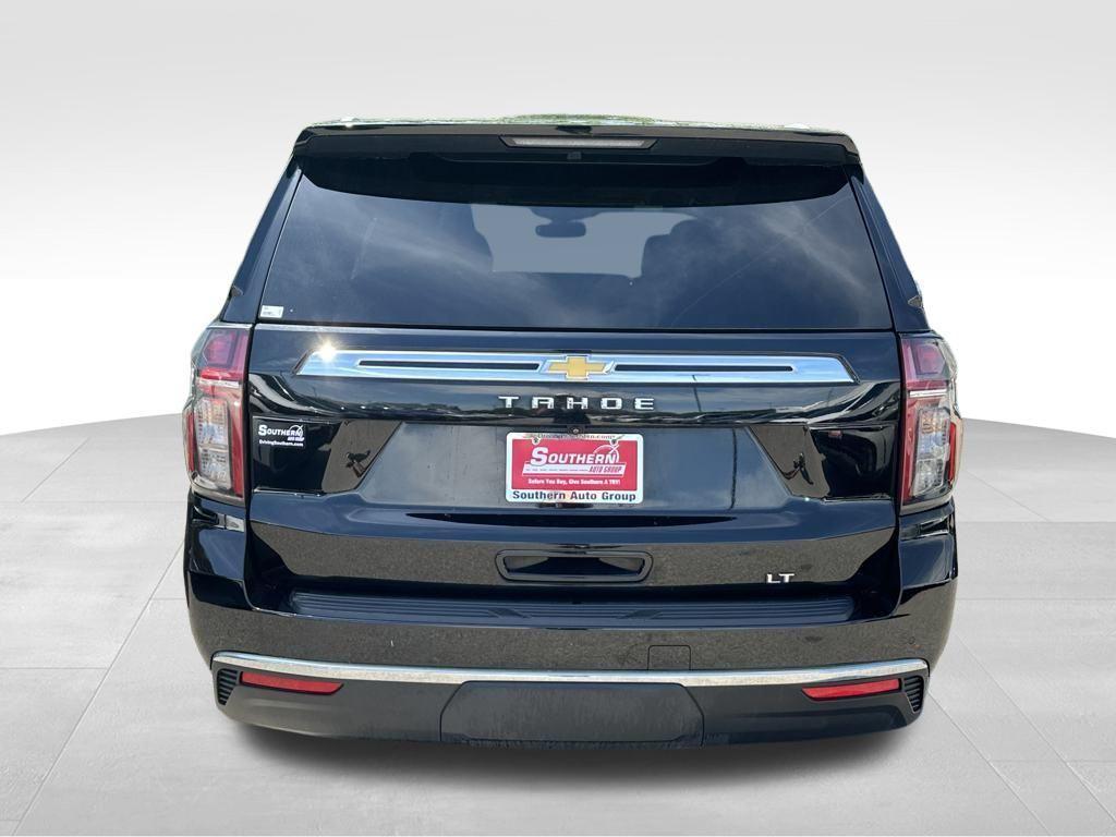 used 2023 Chevrolet Tahoe car, priced at $47,995