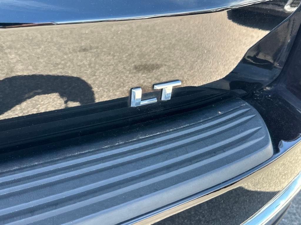 used 2023 Chevrolet Tahoe car, priced at $52,995