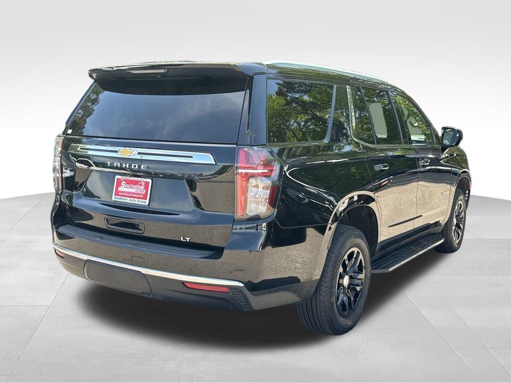 used 2023 Chevrolet Tahoe car, priced at $47,995